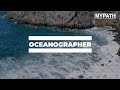 JOB OF THE WEEK EPISODE #062 - OCEANOGRAPHER