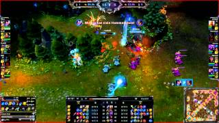Ad Carry Maokai