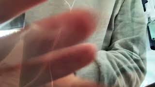 Asmr Japanese Trigger Words & Very Tingly Hand Movements 99.9% Would Fall Asleep