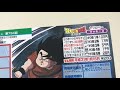 【ドラゴンボール スクラッチ】全種類買ってみたら、アレが当たった‼️ #3 【ドラゴンボール スクラッチ】全種類買ってみたら、アレが当たった‼️ #2