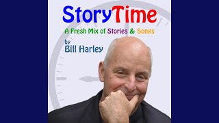 Watch Bill Harley The Ballad Of Dirty Joe video