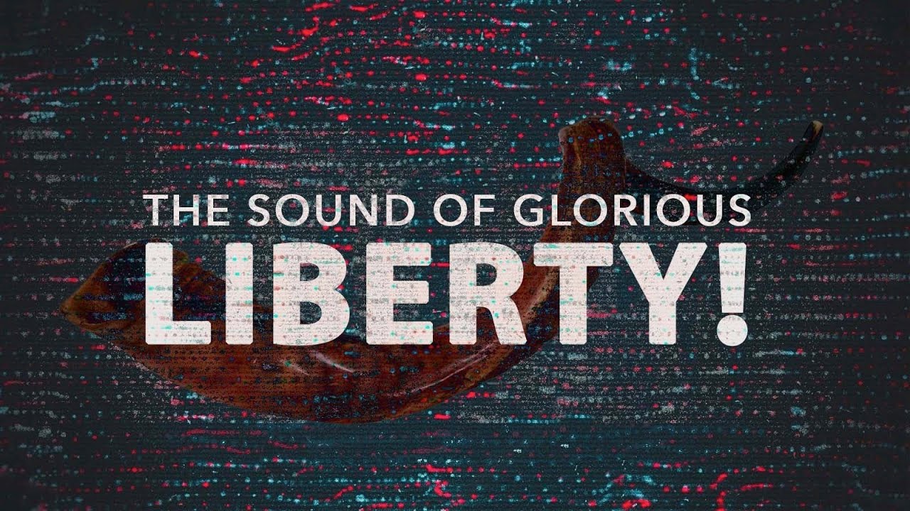 7.04.21 | Stephen Burns | The Sound of Glorious Liberty