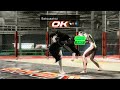 Virtua Fighter 5 FS - Video Movelist - Goh Hinogami