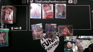 IceBox Challenge - 2020-21 Prizm Basketball Blasters (Round 3)
