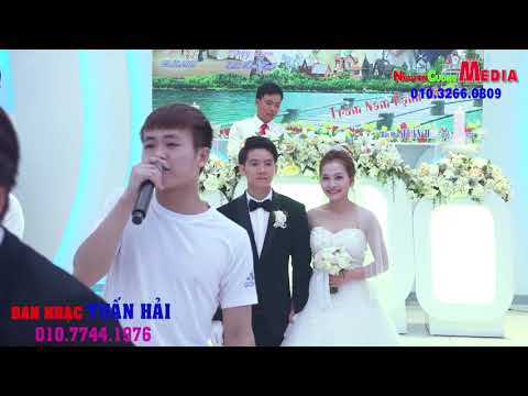 Hát Tặng Bạn Thân Ngày Cưới Rất Hay Và Ý Nghĩa Của Chàng Trai Xứ Nghệ
