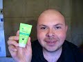 My favorite product to use for my face!! -Fashion Designer Author Victor Hugo Ayala
