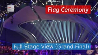 Watch Stage Flag video