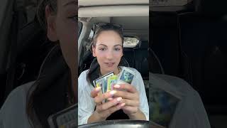 Opening The 2025 Trick Or Trade Pokemon Cards