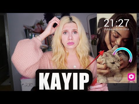 SIMULACRA GERİ DÖNDÜ! | SARA KAYIP, TELEFONU BENDE!
