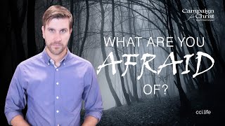 How To Deal With Fear