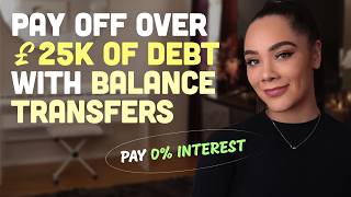 Balance Transfer Credit Cards Explained Full Debt Management Plan Uk