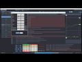Video Lesson 7 - News Streamer and Persistent Chart indicators