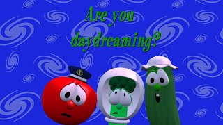 YouTube CRAP: VeggieTales: 12 Stories In One: Scrapped Special Edition Part 3 (P