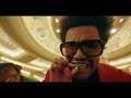 The Weeknd — Heartless клип