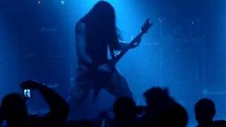 Watch Krisiun Refusal video