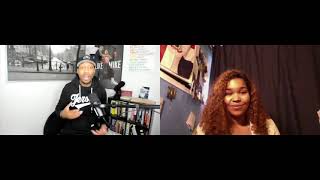 WAJ Writer Melissa Talks To Brad Butler The 2nd | Let's Speak Up | We Are Jersey