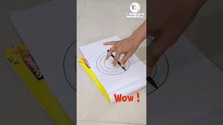 Drawing A Perfect Circle By Hand Doctorcrafty1980