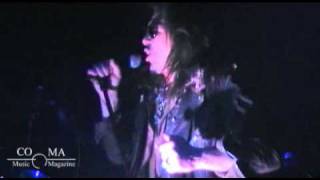 Watch My Life With The Thrill Kill Kult Burning Dirt video