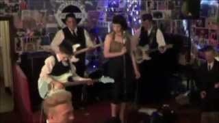 Denvir Jet And The Shockwaves And Friends...