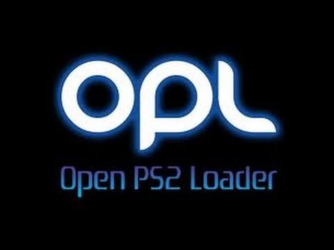 open loader ps2 2020