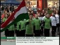 A magyar zászló és címer napja - Echo Tv
