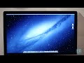 iMac review