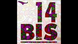 Watch 14 Bis Mel Do Amor video