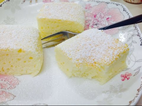 VIDEO : cheese蛋糕般的口感_酸奶蛋糕-yogurt cake - 根据“creative commons attribution”许可(https://creativecommons.org/licenses/by/4.0/) 使用kevin macleod创作的歌曲“barroom ...