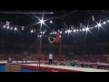 Anderson Loran (CAN) 2010 Commonwealth Games EF HB
