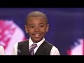 image 3 Kids Dancing Americas Got Talent