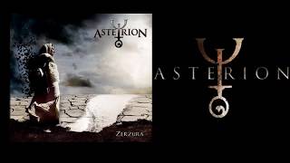 Watch Asterion Moonlies video