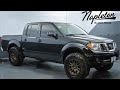 2019 Nissan Frontier Saint Louis MO Chesterfield, MO #MN516875A