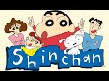 SHINCHAN THEME SONG || JAB DEKHO TAB SHAITANI