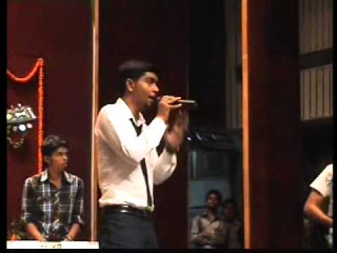 TUTA TUTA EK PARINDA performed by PIRATES OF HEART
