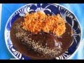 Mexico's delicious Mole