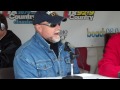 Interview with Ken Lovejoy and Jeff Collins at the Florida Fest 500 at Laishley Park