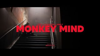 Lizot X Paradigm X Amely - Monkey Mind