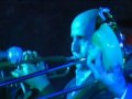 BILL BALLEY - The new orleans function jazz band