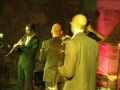 BILL BALLEY  -  The new orleans function jazz band