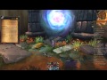 10 Fun Ways To Travel Around Draenor Fast - Warlords of Draenor Patch 6.0.3