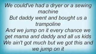 Watch John Anderson Jump On It video