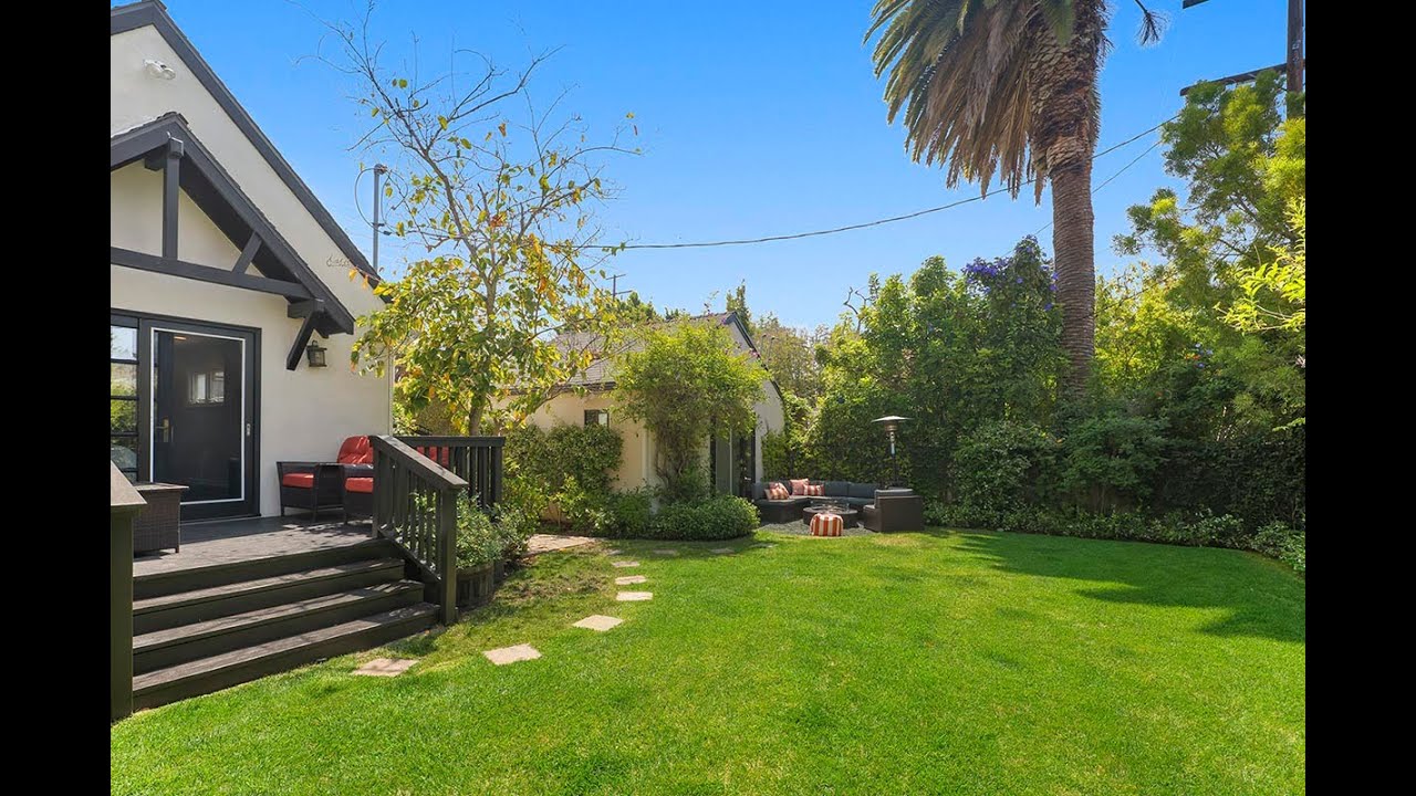 2331 Overland | Westwood