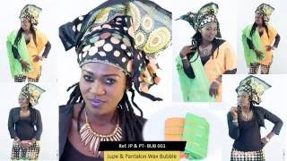 LOVE AFRICA. WEAR AFRICA. By ABC
