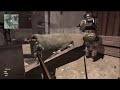 GOLD AK-47 MW3 - SECURITY FORCES TRAINING
