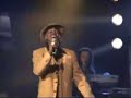 ERROL DUNKLEY BLACK CINDERELLA /MOVIE STAR LIVE @ MARTIGNY