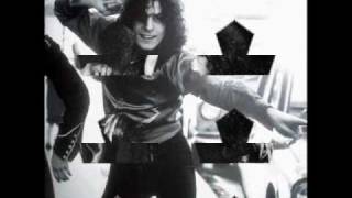 Watch Marc Bolan One Inch Rock video
