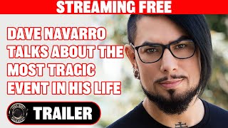 Watch Dave Navarro Mourning Son video