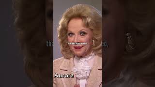 Does Princess Aurora In Sleeping Beauty Have A British Accent?