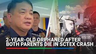 Pcg Personnel, Husband Among Dead In Sctex Road Crash Abs-Cbn News
