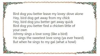Watch Doc Watson Bird Dog video